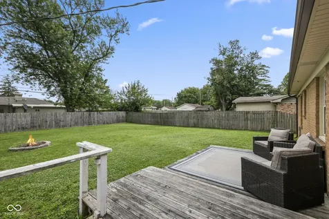 923 N Boehning Street Indianapolis IN 46219