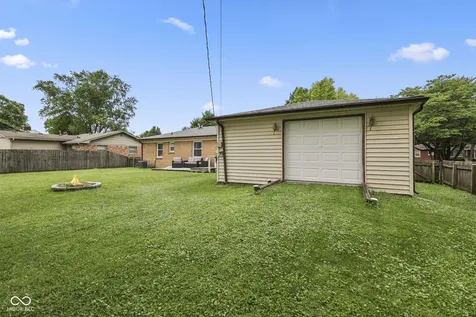 923 N Boehning Street Indianapolis IN 46219