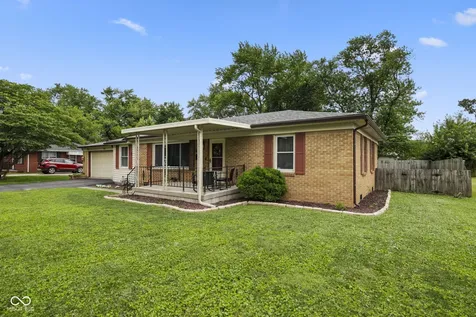 923 N Boehning Street Indianapolis IN 46219