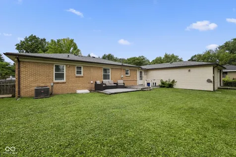 923 N Boehning Street Indianapolis IN 46219