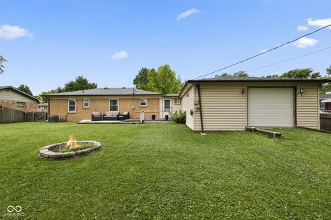 923 N Boehning Street Indianapolis IN 46219