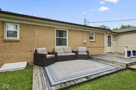 923 N Boehning Street Indianapolis IN 46219