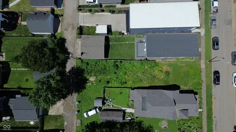 1022 Harlan Street Indianapolis IN 46203