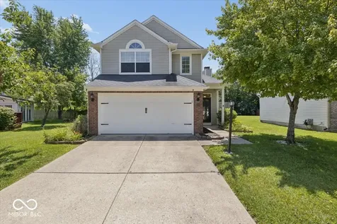 6209 Tybalt Place Indianapolis IN 46254