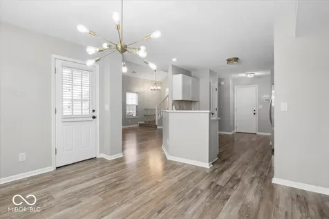 6209 Tybalt Place Indianapolis IN 46254