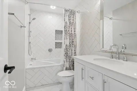 6209 Tybalt Place Indianapolis IN 46254