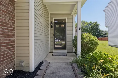 6209 Tybalt Place Indianapolis IN 46254