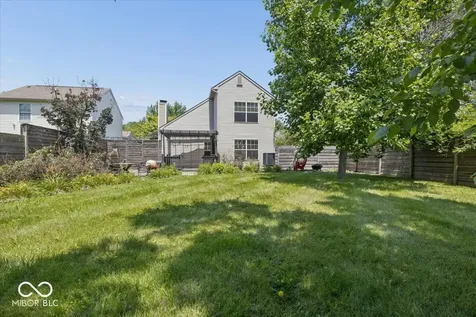 6209 Tybalt Place Indianapolis IN 46254