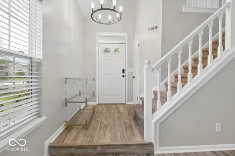 6209 Tybalt Place Indianapolis IN 46254