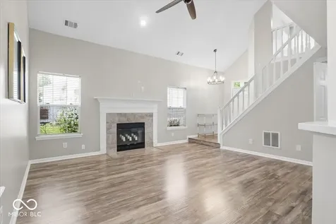 6209 Tybalt Place Indianapolis IN 46254