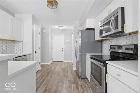 6209 Tybalt Place Indianapolis IN 46254