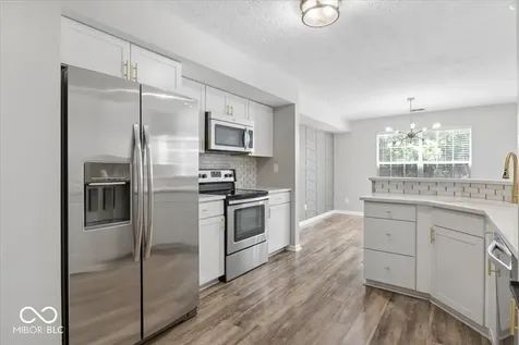 6209 Tybalt Place Indianapolis IN 46254