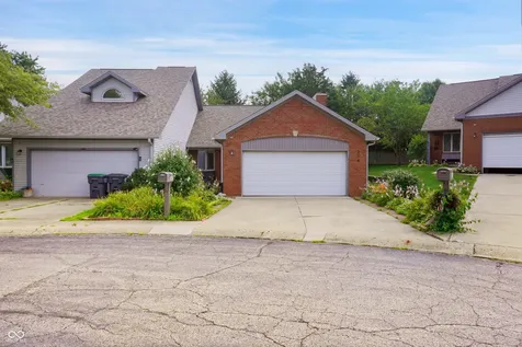 274 Golf Court Greenwood IN 46143