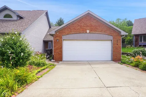 274 Golf Court Greenwood IN 46143