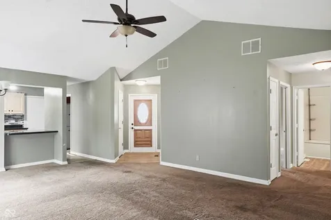 274 Golf Court Greenwood IN 46143
