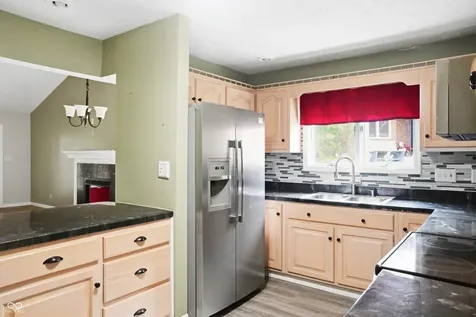274 Golf Court Greenwood IN 46143