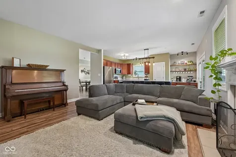 3382 Firethorn Drive Whitestown IN 46075