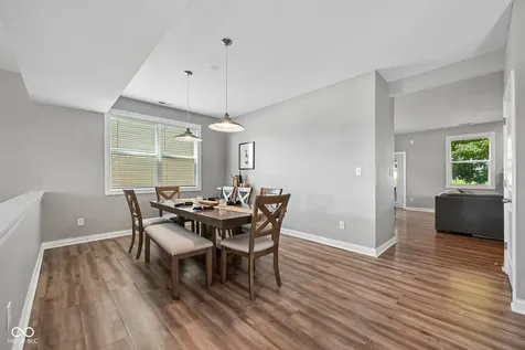 3382 Firethorn Drive Whitestown IN 46075