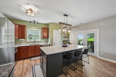 3382 Firethorn Drive Whitestown IN 46075