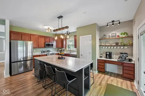 3382 Firethorn Drive Whitestown IN 46075