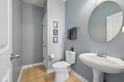 3382 Firethorn Drive Whitestown IN 46075