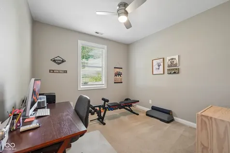 3382 Firethorn Drive Whitestown IN 46075
