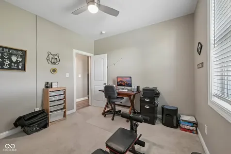 3382 Firethorn Drive Whitestown IN 46075