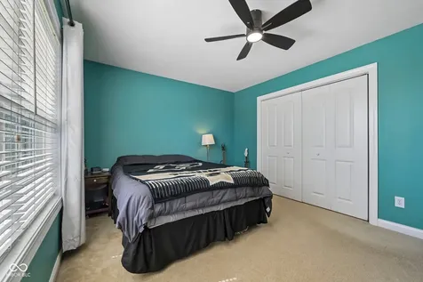 3382 Firethorn Drive Whitestown IN 46075