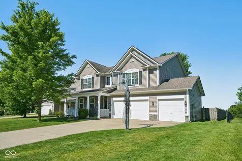 3382 Firethorn Drive Whitestown IN 46075