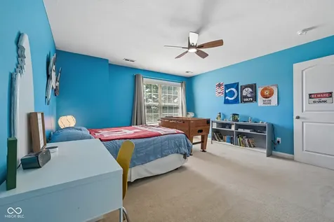 3382 Firethorn Drive Whitestown IN 46075