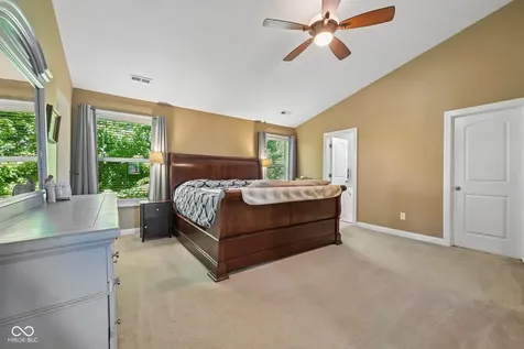 3382 Firethorn Drive Whitestown IN 46075