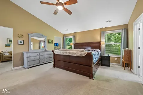 3382 Firethorn Drive Whitestown IN 46075