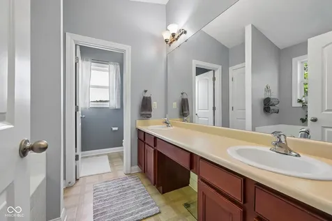 3382 Firethorn Drive Whitestown IN 46075