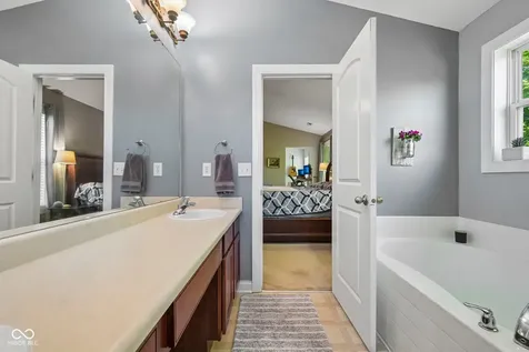 3382 Firethorn Drive Whitestown IN 46075