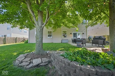 3382 Firethorn Drive Whitestown IN 46075
