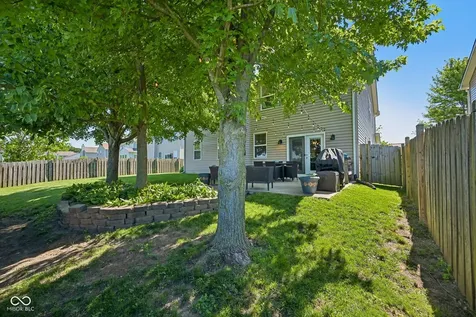 3382 Firethorn Drive Whitestown IN 46075