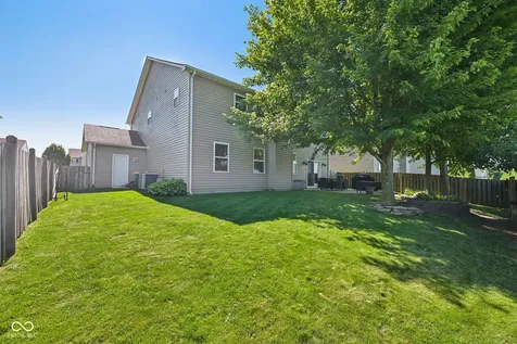 3382 Firethorn Drive Whitestown IN 46075