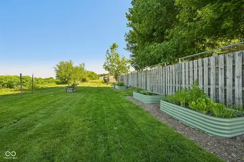 3382 Firethorn Drive Whitestown IN 46075