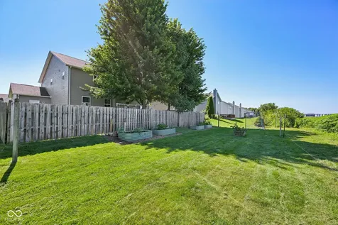 3382 Firethorn Drive Whitestown IN 46075
