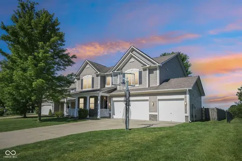 3382 Firethorn Drive Whitestown IN 46075