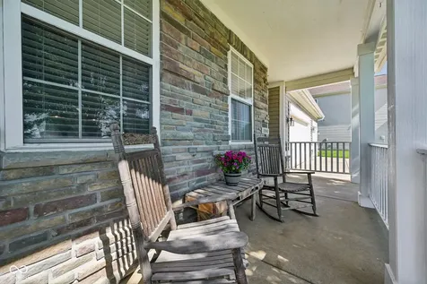 3382 Firethorn Drive Whitestown IN 46075