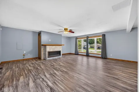 615 W 7th Street Seymour IN 47274
