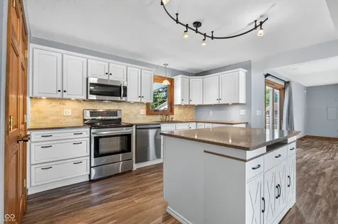 615 W 7th Street Seymour IN 47274