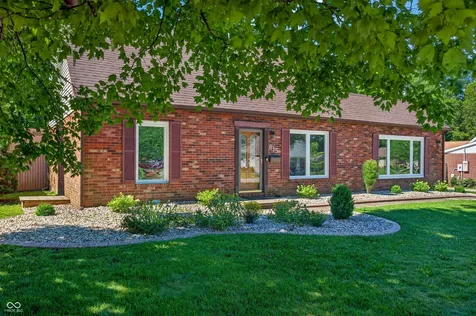 615 W 7th Street Seymour IN 47274