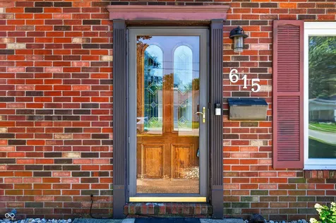 615 W 7th Street Seymour IN 47274