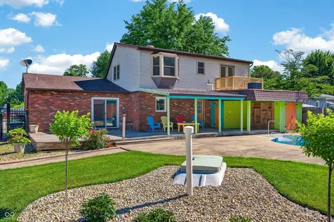615 W 7th Street Seymour IN 47274