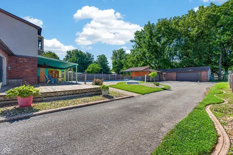 615 W 7th Street Seymour IN 47274