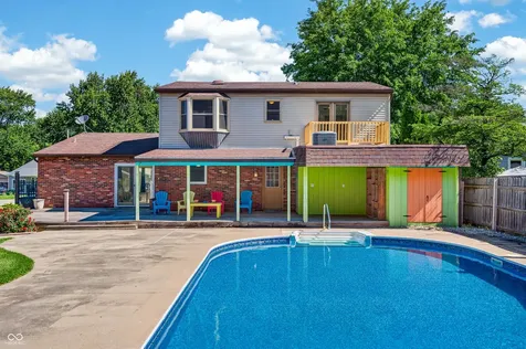 615 W 7th Street Seymour IN 47274