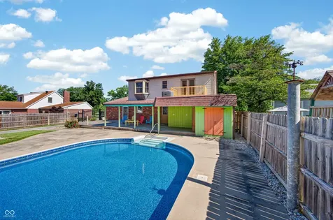 615 W 7th Street Seymour IN 47274