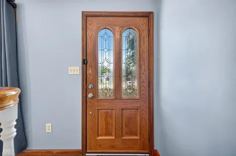 615 W 7th Street Seymour IN 47274